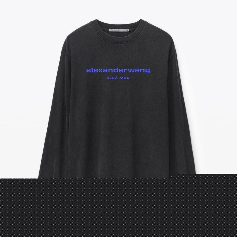 Alexander Wang Hoodies